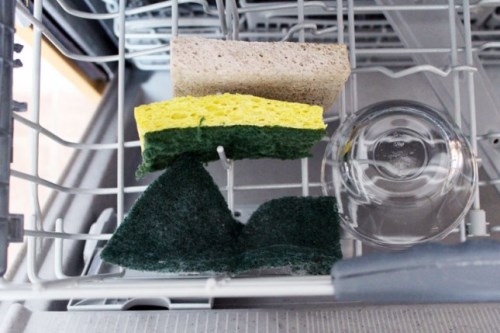 Αυτό το είχατε σκεφτεί; - 8 περίεργα αντικείμενα που μπορείτε να πλύνετε στο πλυντήριο πιάτων - Φωτογραφία 5