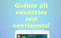 Geo Puzzle: World! ....AppStore new free - Φωτογραφία 5