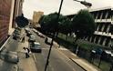 Σε συναγερμό το Λονδίνο: Εκκενώθηκε περιοχή εξαιτίας βόμβας 500 κιλών από τον Β' Παγκόσμιο [photos] - Φωτογραφία 4