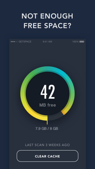 GetSpace: AppStore new free....Το εργαλείο που όλοι πρέπει να έχουμε στην συσκευή μας δωρεάν - Φωτογραφία 5