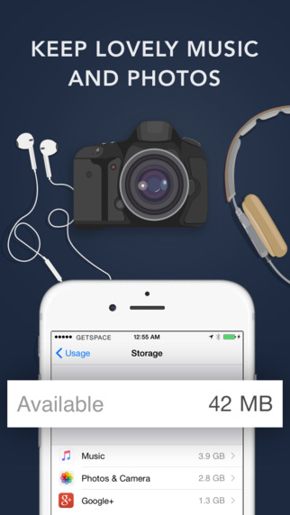 GetSpace: AppStore new free....Το εργαλείο που όλοι πρέπει να έχουμε στην συσκευή μας δωρεάν - Φωτογραφία 6