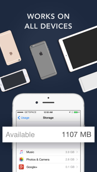 GetSpace: AppStore new free....Το εργαλείο που όλοι πρέπει να έχουμε στην συσκευή μας δωρεάν - Φωτογραφία 8