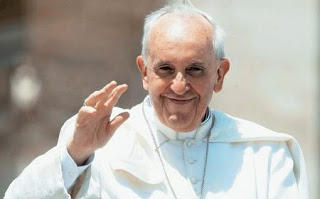 Πάπας Φραγκίσκος: Καθιερώνει την ίδια ημέρα προσευχής με τους Ορθόδοξους για την φύση - Φωτογραφία 1