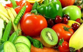 Τι πρέπει να κάνετε για να μη χαλάνε τα φρούτα και τα λαχανικά - Φωτογραφία 1