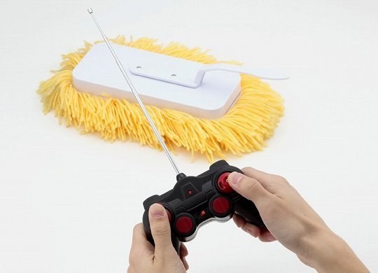 ΔΕΙΤΕ απίστευτα gadgets που καθαρίζουν αντί για εσάς! [photos] - Φωτογραφία 6