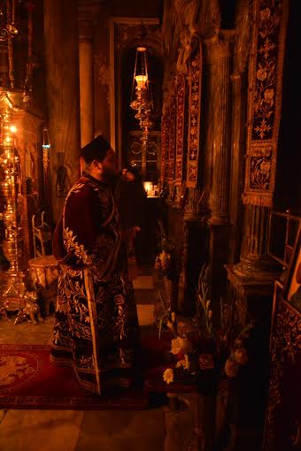 6923 - Φωτογραφίες από την σημερινή πανήγυρη για τον κτίτορα της Ιεράς Μονής Αγίου Παύλου στο Άγιο Όρος - Φωτογραφία 13