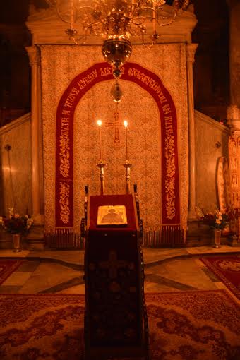 6923 - Φωτογραφίες από την σημερινή πανήγυρη για τον κτίτορα της Ιεράς Μονής Αγίου Παύλου στο Άγιο Όρος - Φωτογραφία 14