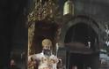 6923 - Φωτογραφίες από την σημερινή πανήγυρη για τον κτίτορα της Ιεράς Μονής Αγίου Παύλου στο Άγιο Όρος - Φωτογραφία 34