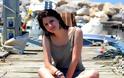 Νέο σοκ στην Πάτρα: Εφυγε στα 18 η Νεφέλη Σπηλιοπούλου