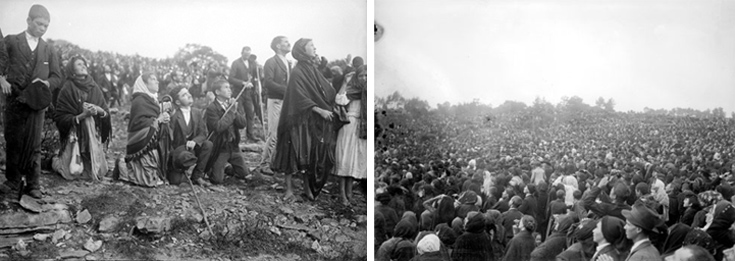 Πέντε θαύματα που ψάχνουν εξήγηση... [photos] - Φωτογραφία 6