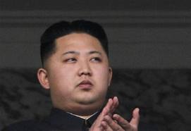 Ο Κιμ Γιονγκ Ουν αλλάζει και την ώρα στη Βόρεια Κορέα! - Φωτογραφία 1