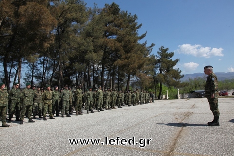 Τα... κομάντο της Θεσσαλονίκης (ΦΩΤΟ & ΒΙΝΤΕΟ) - Φωτογραφία 4