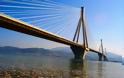 ΕΚΠΛΗΚΤΙΚΟ ΒΙΝΤΕΟ! Πως είναι τα θεμέλια της Γέφυρας Ρίου - Αντίρριου;