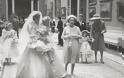 Βλέπουν το φως της δημοσιότητας 34 χρόνια μετά - Αδημοσίευτες φωτογραφίες από τον γάμο της Νταϊάνα και του Κάρολου