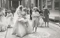 Βλέπουν το φως της δημοσιότητας 34 χρόνια μετά - Αδημοσίευτες φωτογραφίες από τον γάμο της Νταϊάνα και του Κάρολου - Φωτογραφία 9