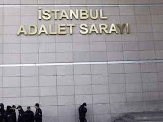 Δύο Τούρκοι εισαγγελείς που ερευνούσαν συνεργάτες του Ερντογάν διέφυγαν από τη χώρα... - Φωτογραφία 1