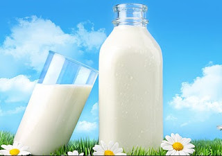 Πόσο γάλα πίνετε; ΑΥΤΟΙ είναι οι σοβαροί κίνδυνοι για όσους πίνουν πολύ γάλα - Φωτογραφία 1