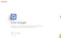 Η Google αλλάζει το όνομα της και γίνετε Alphabet - Φωτογραφία 2