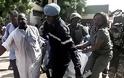 Νιγηρία: Τουλάχιστον 50 νεκροί από έκρηξη σε υπαίθρια αγορά