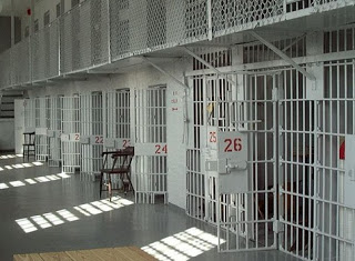ΑΝΕΞΕΛΕΓΚΤΗ η κατάσταση μέσα στις φυλακές - Τα ναρκωτικά κυκλοφορούν ελεύθερα από κρατούμενους - Αλλη μια σύλληψη από την αστυνομία - Φωτογραφία 1