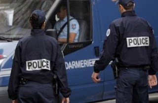 Ένας βιασμός κάθε 40 λεπτά καταγγέλλεται στη Γαλλία - Φωτογραφία 1