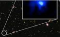 Αστρονόμοι ανακάλυψαν τον αρχαιότερο γαλαξία στο σύμπαν!