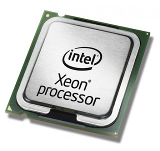 Η Intel σχεδιάζει να φέρει τους Xeon CPUs σε laptops! - Φωτογραφία 1