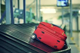 Τι συμβαίνει στην βαλίτσα σας αφού την παραδώσετε στο αεροδρόμιο; [video] - Φωτογραφία 1