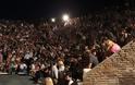 Δυνατά ξεκίνησε το 34ο Φεστιβάλ Πάτρας του ΟΚΠΕ - Κοντά 3.800 θεατές στις 4 πρώτες παραστάσεις