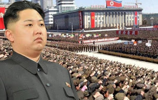 Εκτελέστηκε ο αντιπρόεδρος της Βορείου Κορέας... - Φωτογραφία 1