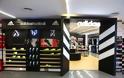 adidas corner ΣΤΟ REDstore (PHOTOS)