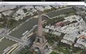 Η Apple έχει προσθέσει λειτουργία 3D-Flyover για 20 νέες πόλεις στην Ευρώπη και τις ΗΠΑ - Φωτογραφία 2