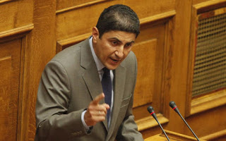 Λ. Αυγενάκης: Δυστυχώς ο Πρωθυπουργός και η Κυβέρνηση έχουν μείνει στα λόγια, τις εξαγγελίες και τις βαρύγδουπες δηλώσεις. - Φωτογραφία 1