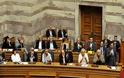 Ξεκινά ο κοινοβουλευτικός μαραθώνιος για την ψήφιση του μνημονίου - Έναρξη το πρωί από τις επιτροπές
