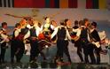 Πάτρα: Απόψε το φινάλε του Διεθνούς Φεστιβάλ Παραδοσιακών Χορών