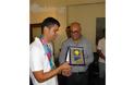 ΜΠΡΑΒΟ: Παγκόσμια διάκριση για τρεις Χανιώτες αθλητές στους Special Olympics - Φωτογραφία 3
