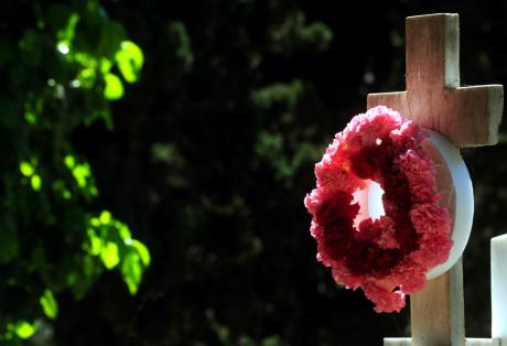 Πάτρα: Πέθανε η Ανθή Βερβίτα - Φωτογραφία 1