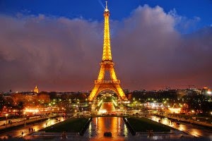 Το Παρίσι όπως δεν το έχετε ξαναδεί! Ένα εξαιρετικό timelapse βίντεο! [video] - Φωτογραφία 1