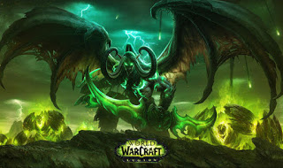 Νέα κλάση στο World of Warcraft - Φωτογραφία 1