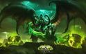 Νέα κλάση στο World of Warcraft