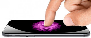 Τι θα κάνει το Force touch στο νέο iPhone - Φωτογραφία 1