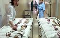 Υπουργείο Υγείας: Η παιδική θνησιμότητα στη Ρωσία μέσα σε έξι μήνες μειώθηκε κατά 13,2%