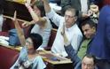 Ποια βουλευτής πήγε στη Βουλή φορώντας μπλούζα με μολότοφ; [photos] - Φωτογραφία 3
