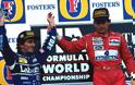 Συνέταιροι Prost και Senna