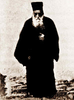 6937 - Ιερομόναχος Χριστόφορος Προδρομίτης (1822-14 Αυγούστου 1916) - Φωτογραφία 1