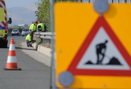 Δυτική Ελλάδα: Κανονικά οι εργασίες στους αυτοκινητόδρομους παρά τις οφειλές και τα capital controls - Φωτογραφία 1