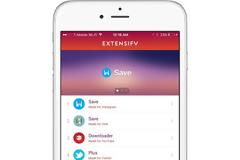 Extensify: Ένα κατάστημα για tweaks χωρίς jailbreak
