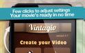 Vintagio : AppStore free today....κρατήστε τις στιγμές σας με διαφορετικό τρόπο - Φωτογραφία 4