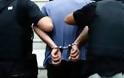 Συνελήφθη 32χρονος στον Εύοσμο Θεσσαλονίκης