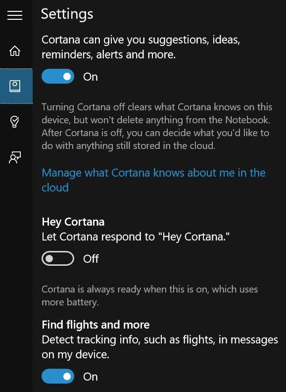 Η Cortana δεν μιλάει ελληνικά, μπορείτε όμως να την «επισκεφτείτε» - Φωτογραφία 2